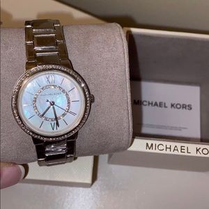 Micheal Kors Watch